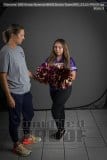 Senior Banners NHHS Dance Team