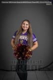 Senior Banners NHHS Dance Team