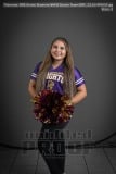 Senior Banners NHHS Dance Team