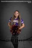Senior Banners NHHS Dance Team
