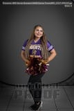 Senior Banners NHHS Dance Team