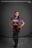 Senior Banners NHHS Dance Team