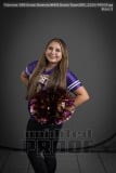 Senior Banners NHHS Dance Team