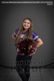 Senior Banners NHHS Dance Team