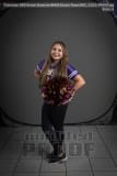 Senior Banners NHHS Dance Team