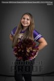 Senior Banners NHHS Dance Team