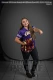 Senior Banners NHHS Dance Team
