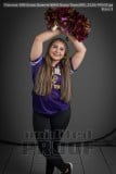 Senior Banners NHHS Dance Team