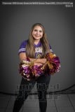 Senior Banners NHHS Dance Team