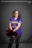 Senior Banners NHHS Dance Team