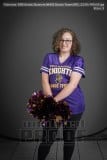 Senior Banners NHHS Dance Team