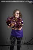 Senior Banners NHHS Dance Team
