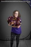 Senior Banners NHHS Dance Team