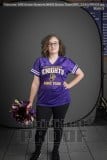 Senior Banners NHHS Dance Team