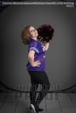Senior Banners NHHS Dance Team