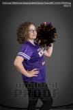 Senior Banners NHHS Dance Team