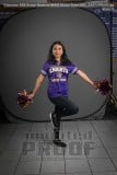 Senior Banners NHHS Dance Team