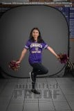 Senior Banners NHHS Dance Team