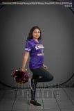 Senior Banners NHHS Dance Team