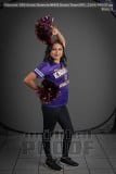 Senior Banners NHHS Dance Team