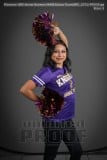 Senior Banners NHHS Dance Team