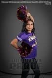 Senior Banners NHHS Dance Team