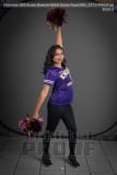 Senior Banners NHHS Dance Team