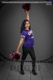 Senior Banners NHHS Dance Team