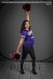 Senior Banners NHHS Dance Team