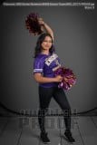 Senior Banners NHHS Dance Team