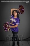 Senior Banners NHHS Dance Team