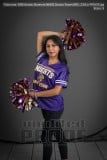 Senior Banners NHHS Dance Team