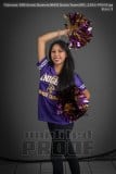 Senior Banners NHHS Dance Team