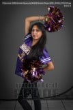 Senior Banners NHHS Dance Team