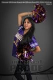 Senior Banners NHHS Dance Team