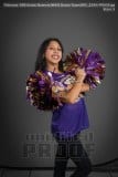 Senior Banners NHHS Dance Team