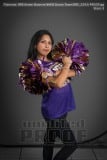 Senior Banners NHHS Dance Team
