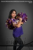 Senior Banners NHHS Dance Team
