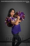 Senior Banners NHHS Dance Team
