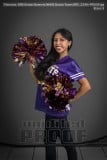 Senior Banners NHHS Dance Team
