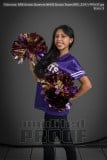 Senior Banners NHHS Dance Team
