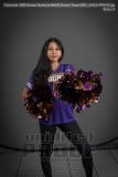 Senior Banners NHHS Dance Team