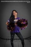 Senior Banners NHHS Dance Team