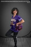 Senior Banners NHHS Dance Team