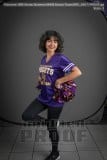 Senior Banners NHHS Dance Team