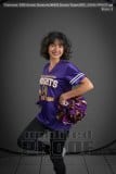 Senior Banners NHHS Dance Team