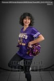 Senior Banners NHHS Dance Team