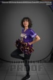 Senior Banners NHHS Dance Team