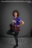 Senior Banners NHHS Dance Team