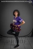 Senior Banners NHHS Dance Team